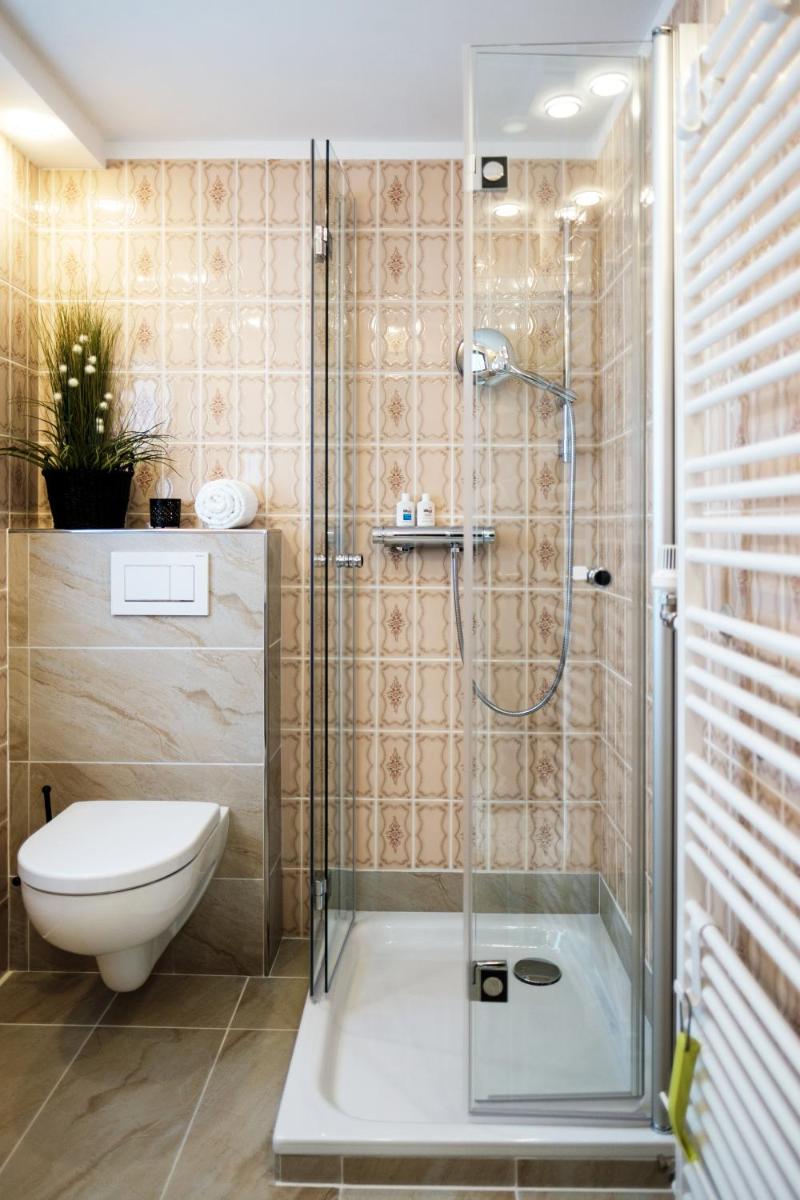 Suitetrails - Kleines Refugium