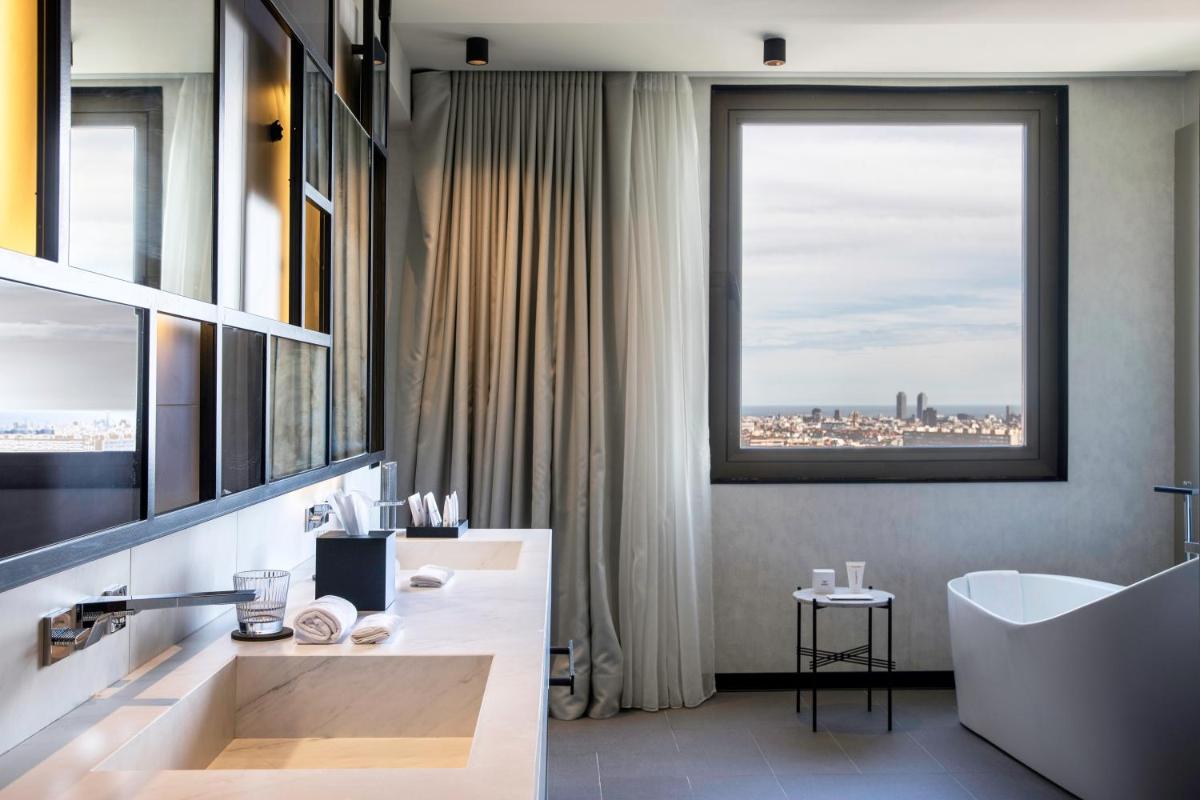 Imagen de la galería de Grand Hyatt Barcelona, en Barcelona