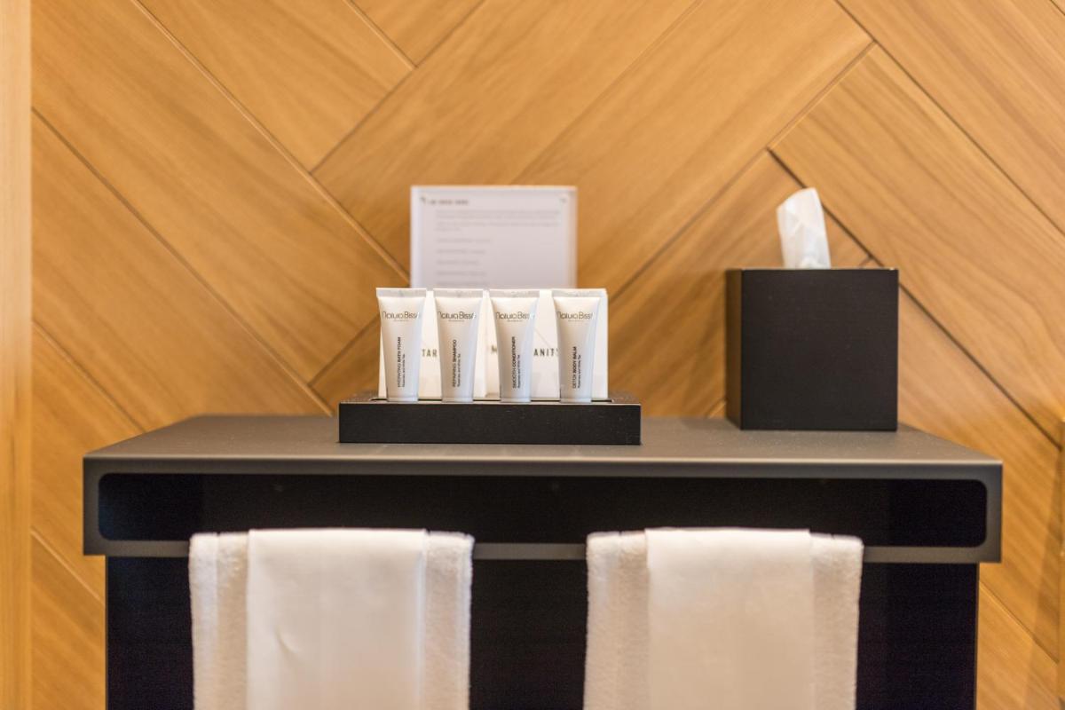 Imagen de la galería de Grand Hyatt Barcelona, en Barcelona