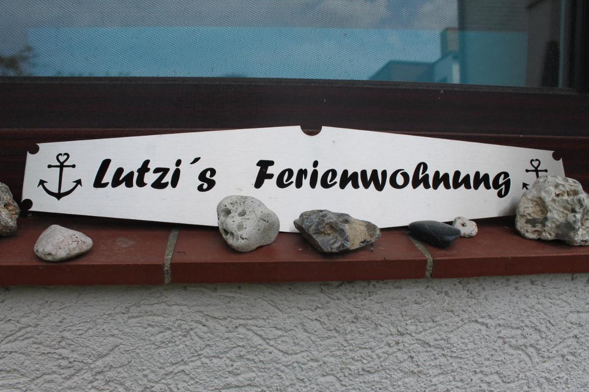 Lutzi´s Ferienwohnung - Housity