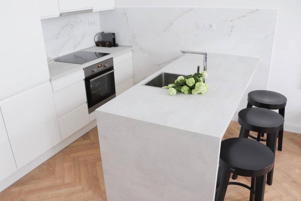 Deák20 Residence - Housity