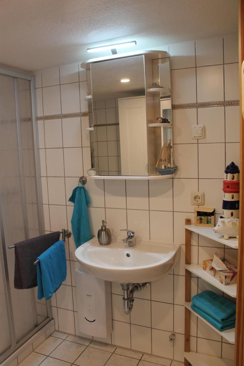 Lutzi´s Ferienwohnung - Hizvo