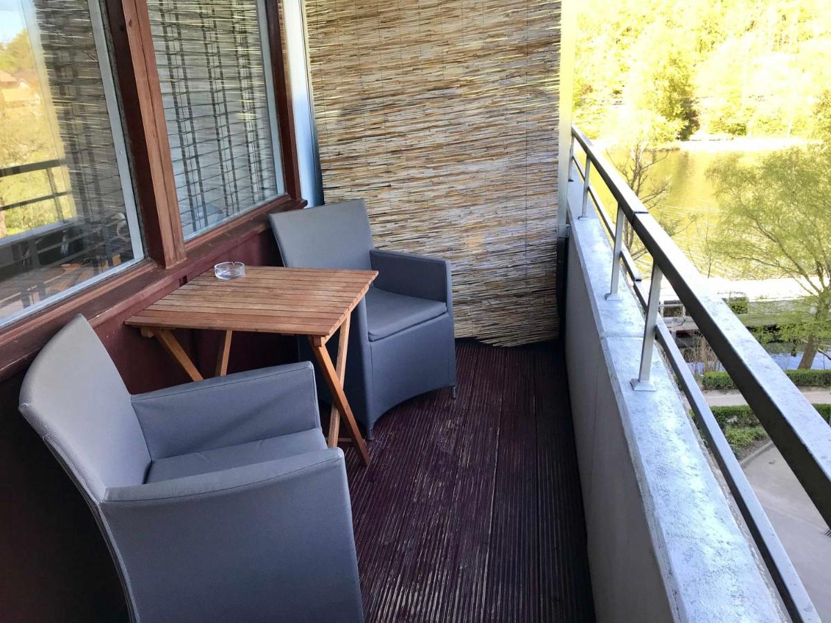 Suitetrails - Appartement JZ