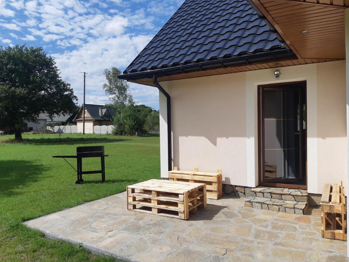 Beskid - Świątkowa - Housity