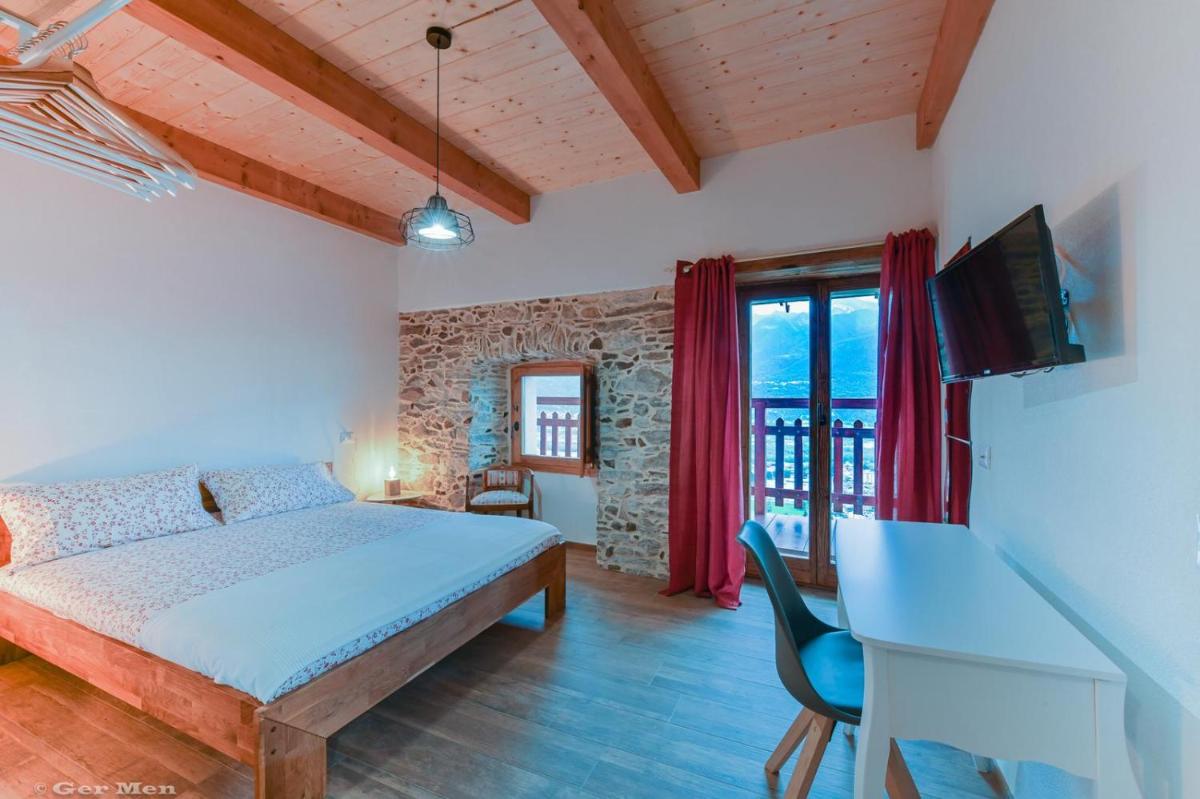 Ossola dal Monte - Affittacamere - Housity