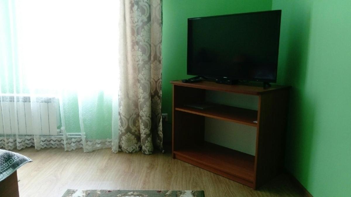 Apartments on Rizhskaya 10 - Housity