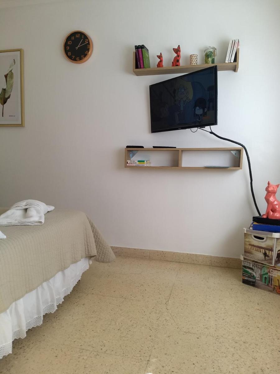 MONOAMBIENTE VINTAGE - Housity