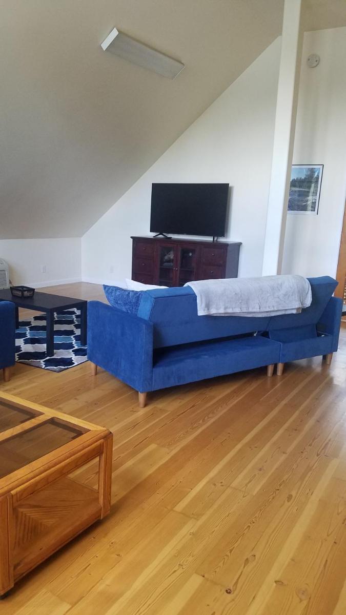 The Blueberry Suite - Housity