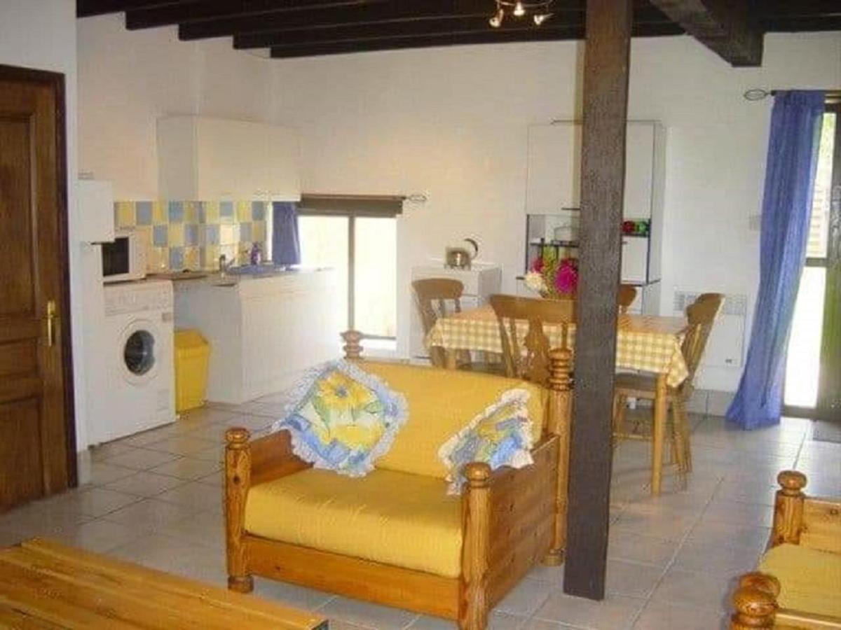 1 of 3 superb gites with pool in the Mayenne area. - Housity