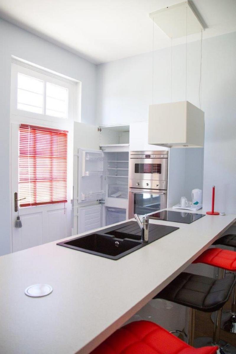 Cottage de la Tour - Duplex troglodyte of 100 m² - Housity