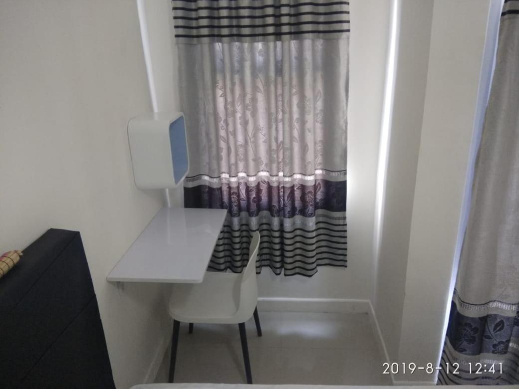 Vida View Apartement, Tower Asthon Unit 20 P - Housity