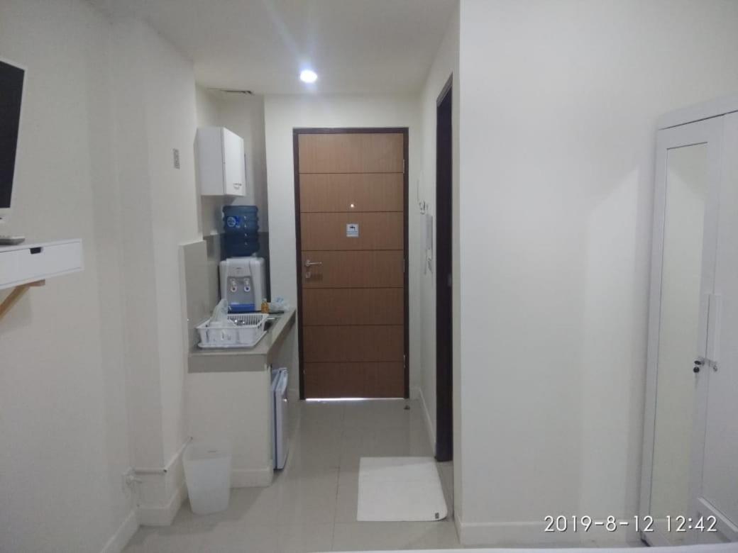 Vida View Apartement, Tower Asthon Unit 20 P - Housity
