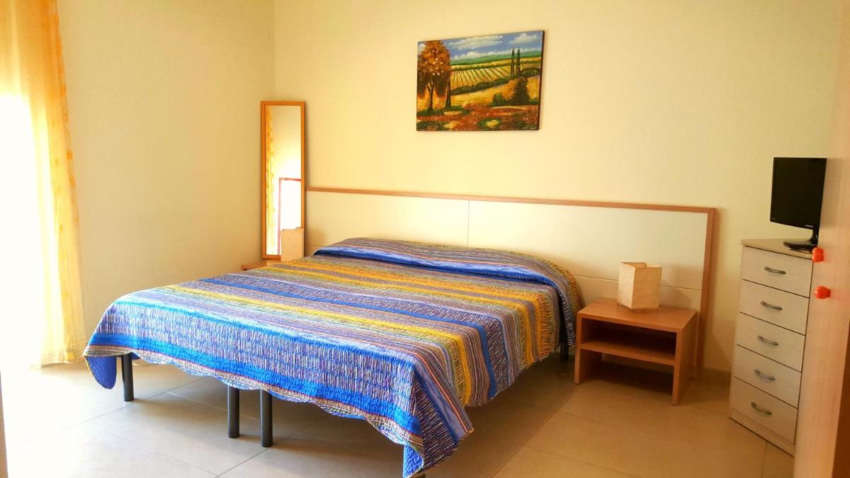 B&B La Villetta Gela - Housity