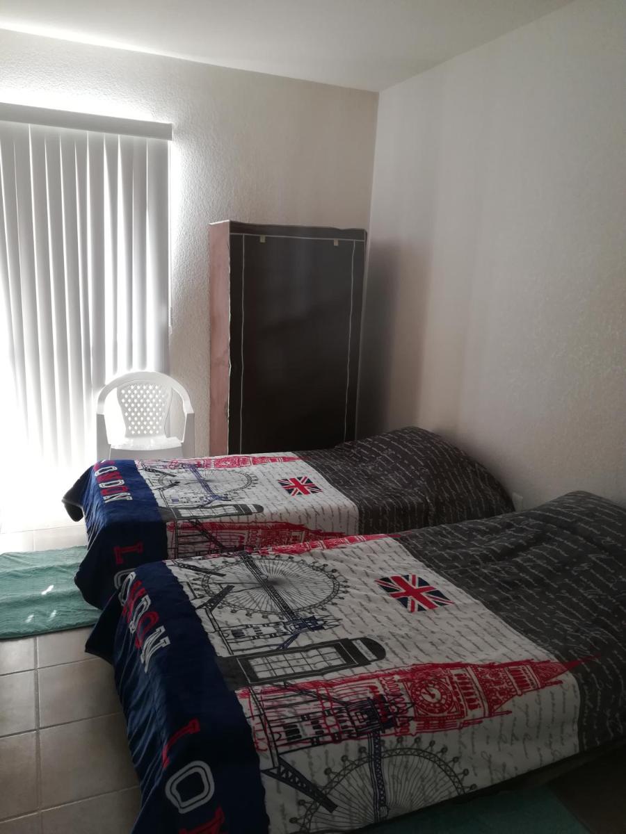 Suitetrails - Safe Accommodation With Family Environment