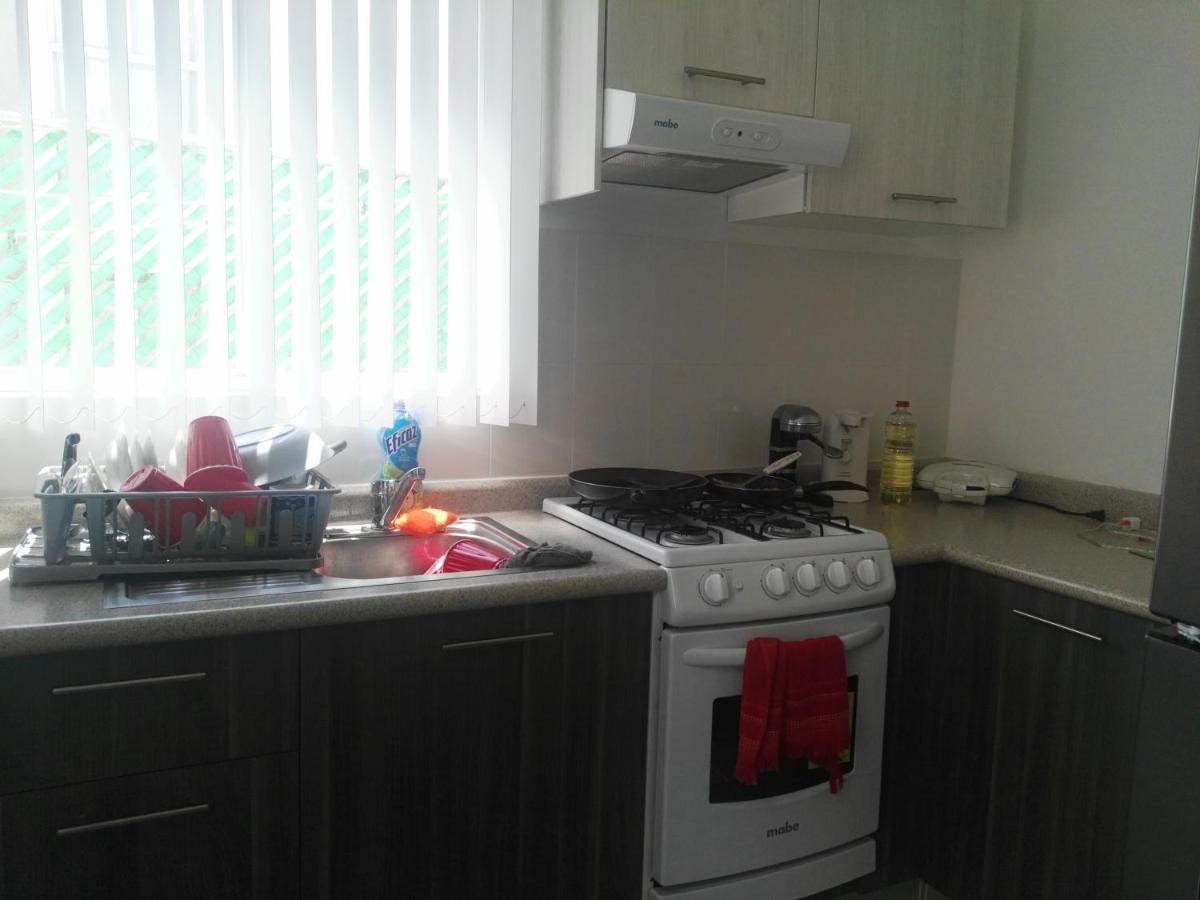 Suitetrails - Safe Accommodation With Family Environment