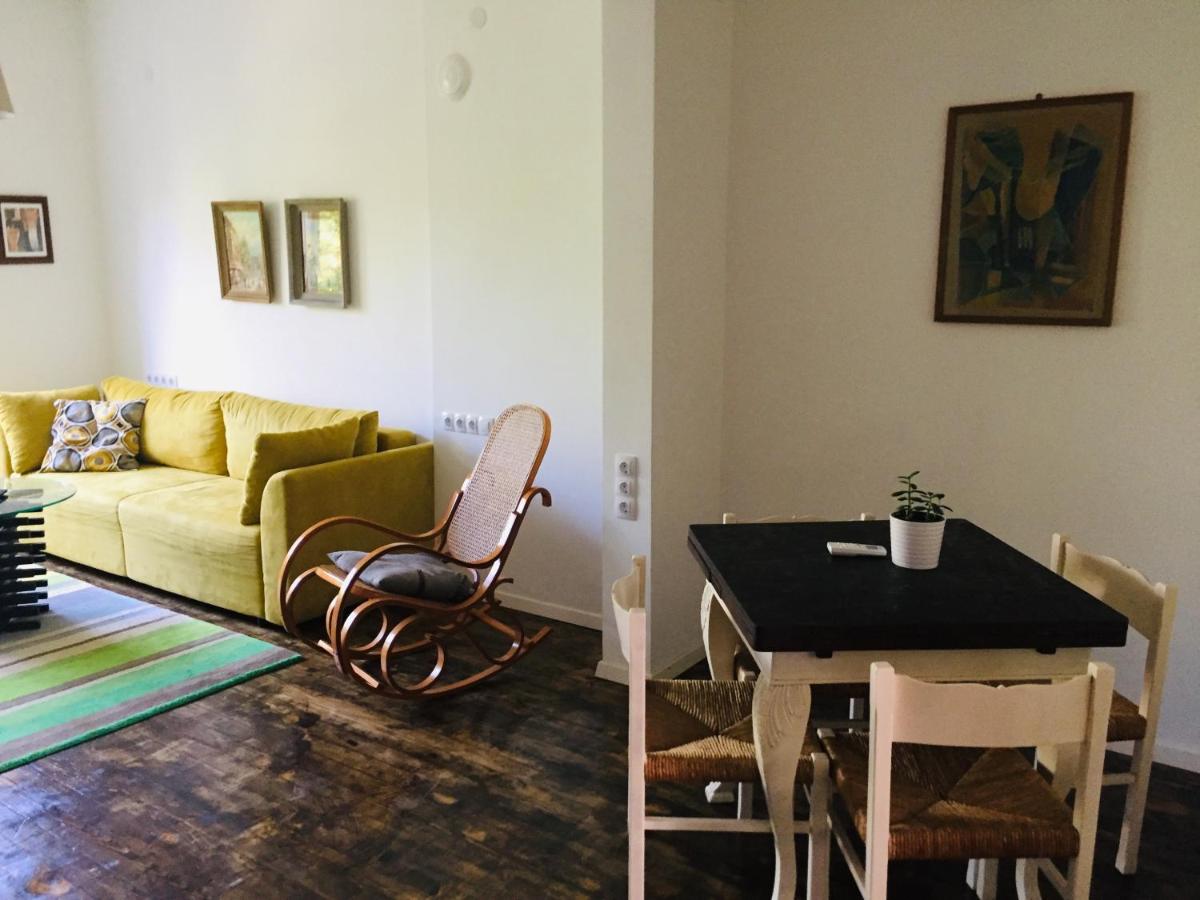 Sweet home in the heart of Sofia - Housity