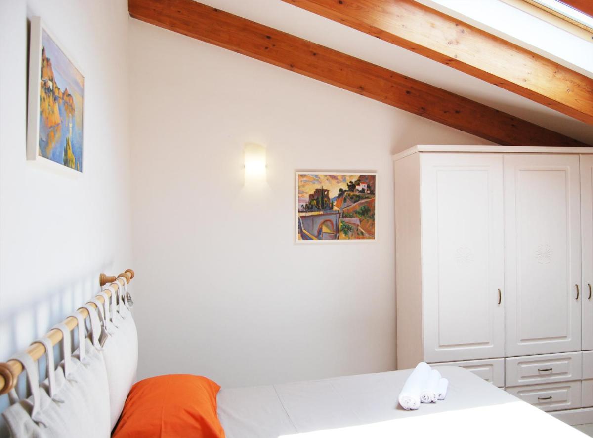 Suitetrails - Bomerano Apartments
