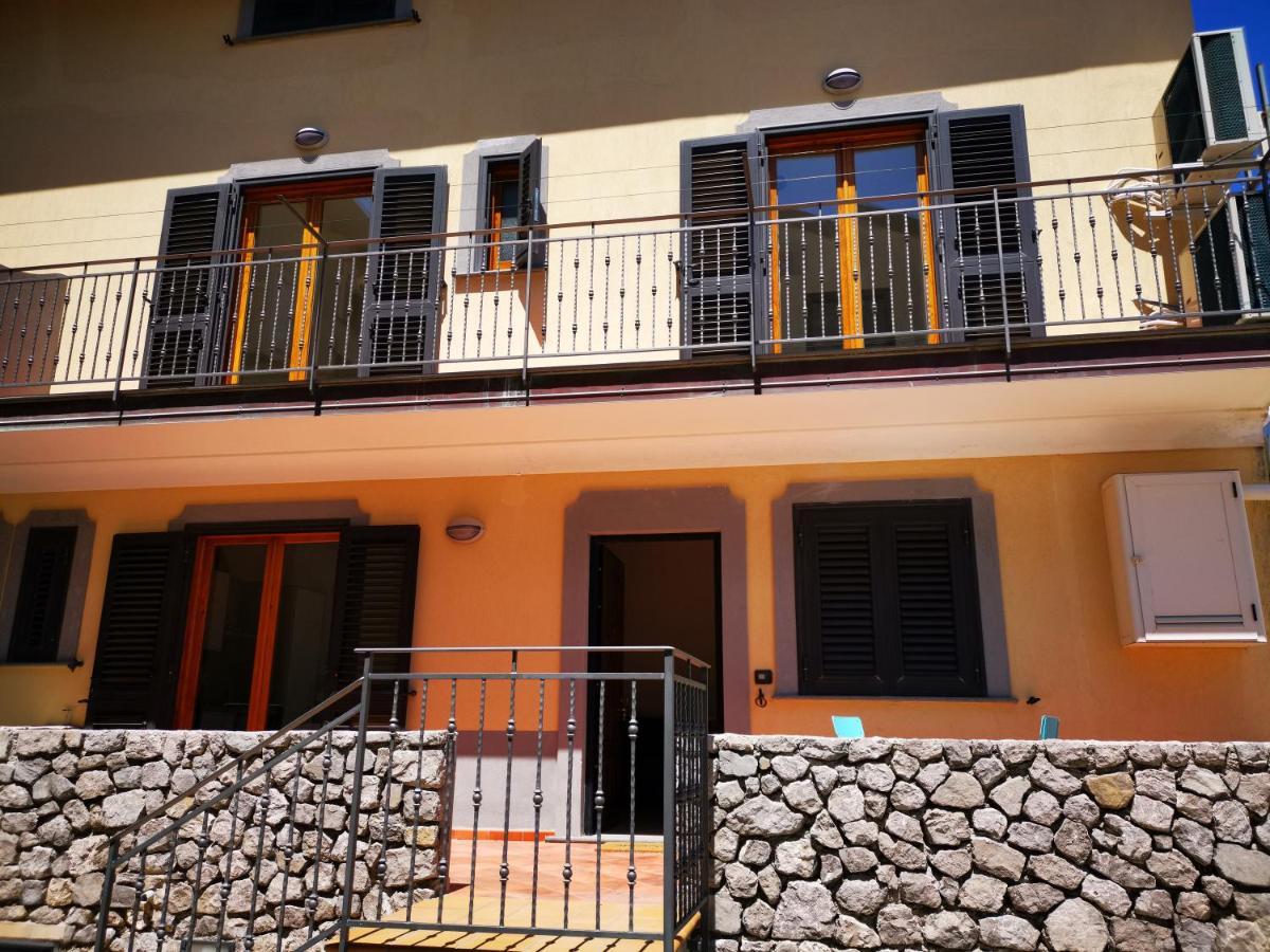 Suitetrails - Bomerano Apartments