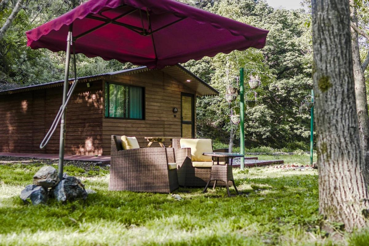 Dolina Retreat - Housity