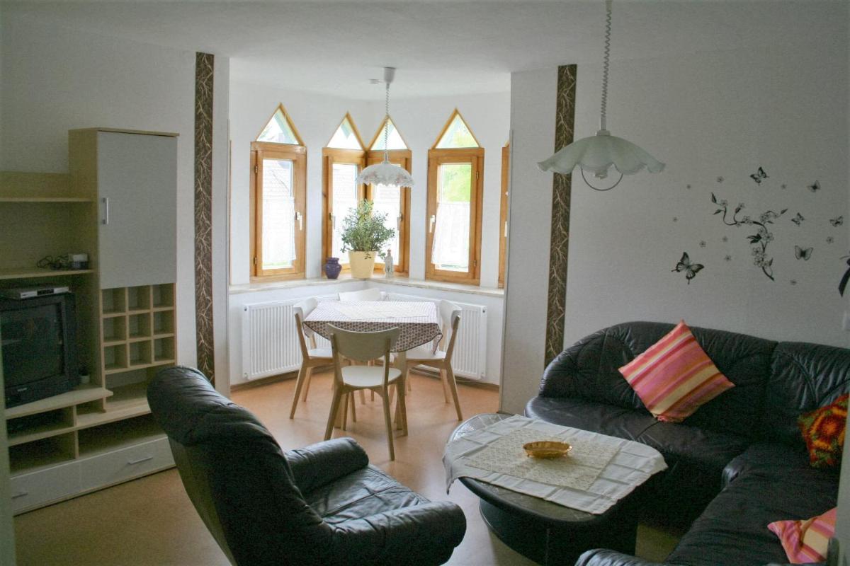 Ferienwohnung Nissle - Housity