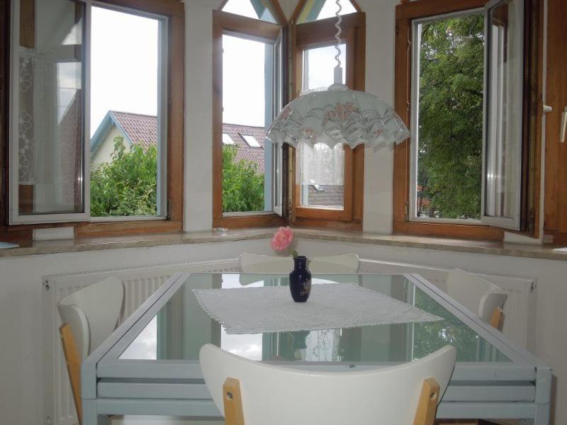 Ferienwohnung Nissle - Housity