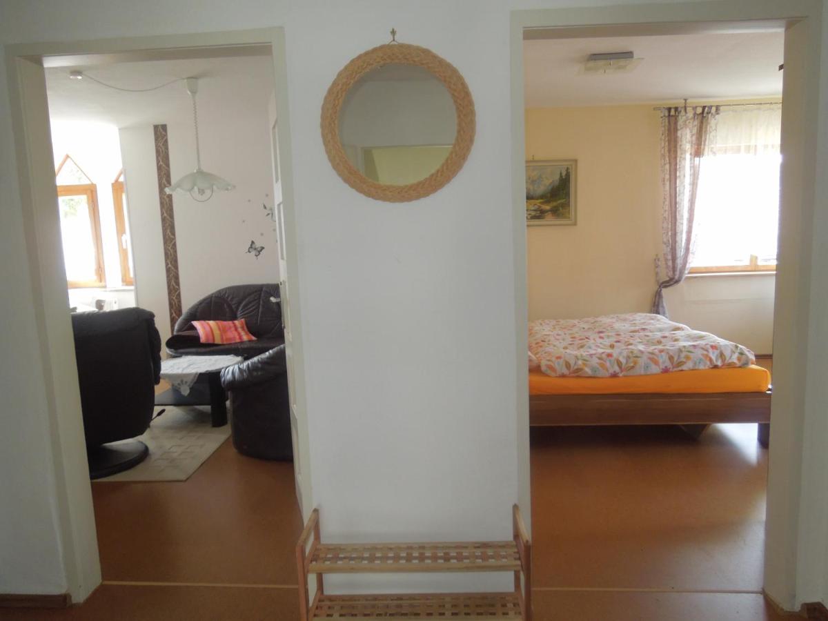 Ferienwohnung Nissle - Housity