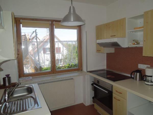 Ferienwohnung Nissle - Housity