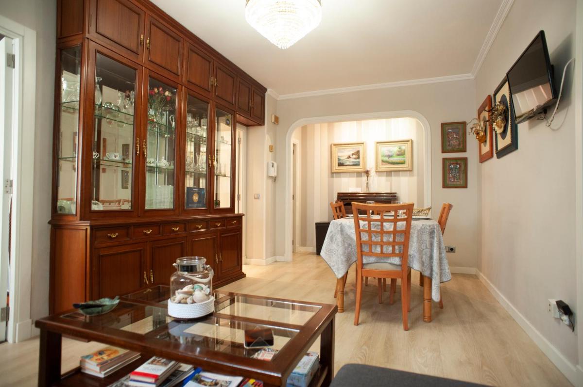 Suitetrails - Apartamento Maria Inmaculada