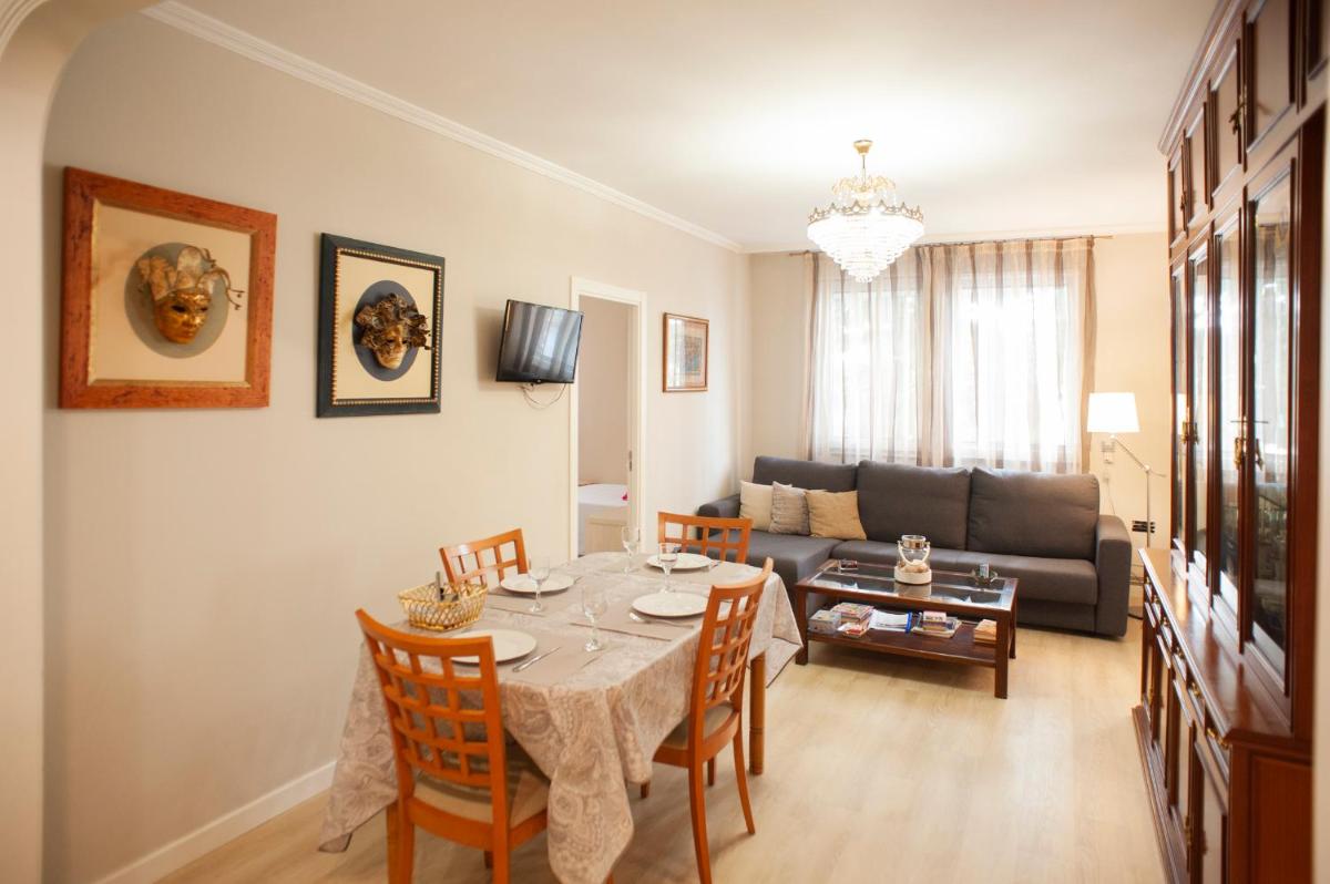 Apartamento Maria Inmaculada - Housity