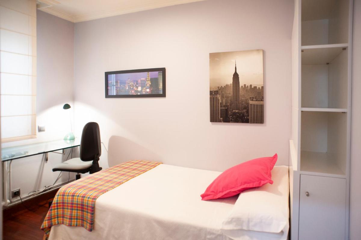 Suitetrails - Apartamento Maria Inmaculada
