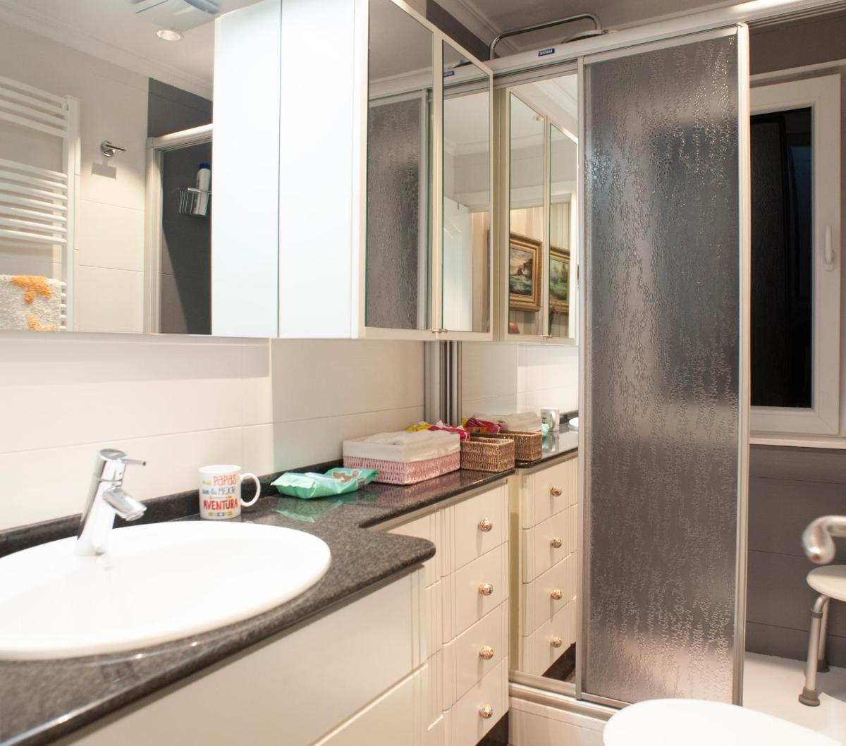 Suitetrails - Apartamento Maria Inmaculada