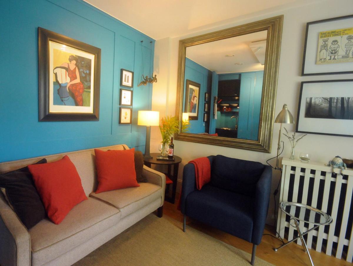 Mulberry cottage - Housity