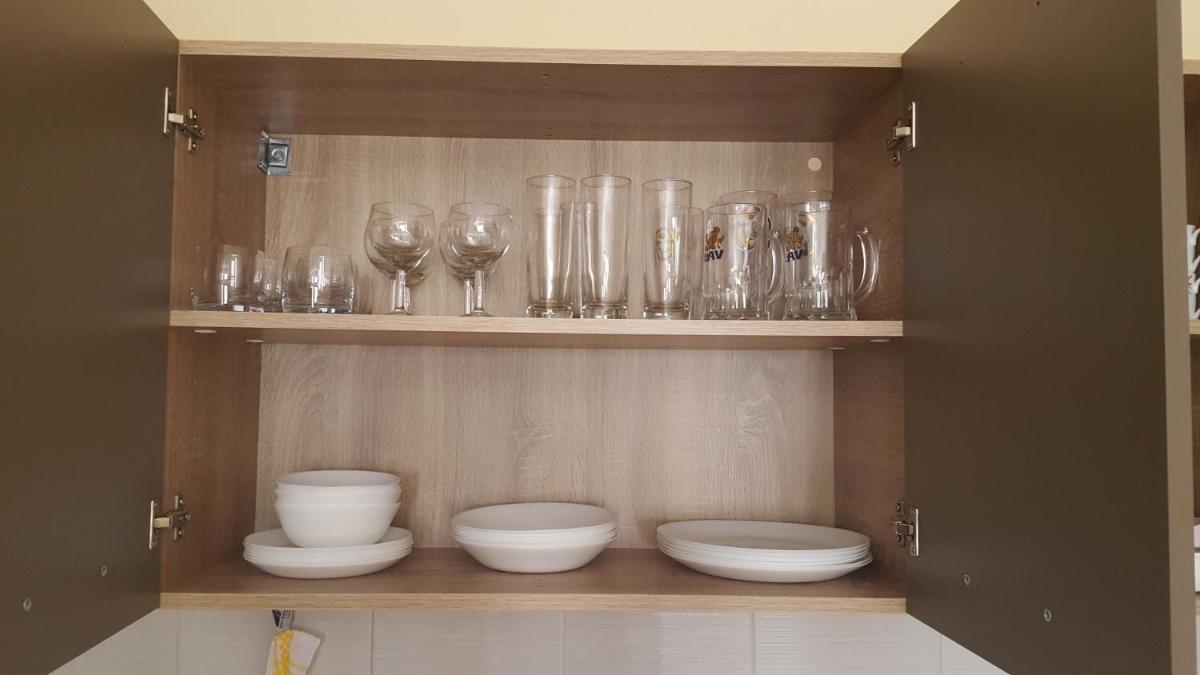 Apartmani Vukan - Housity