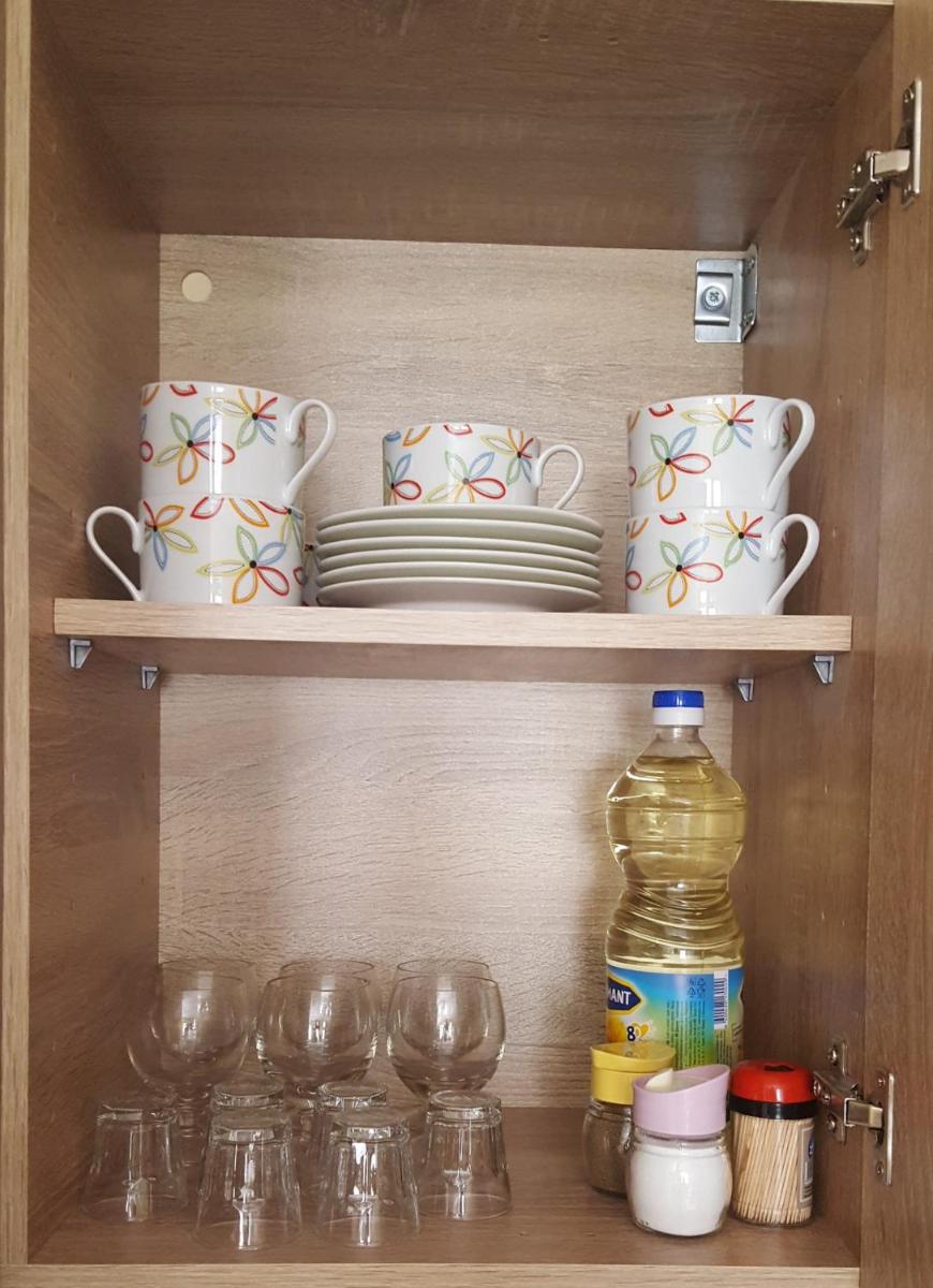 Apartmani Vukan - Housity