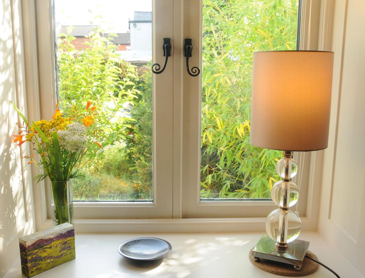 Mulberry cottage - Housity