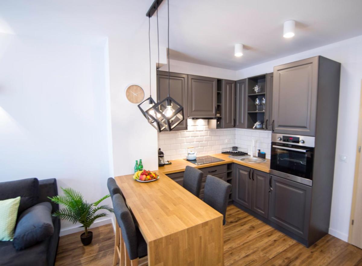 Baltic Apartments - Apartamenty Bałtyk - Housity