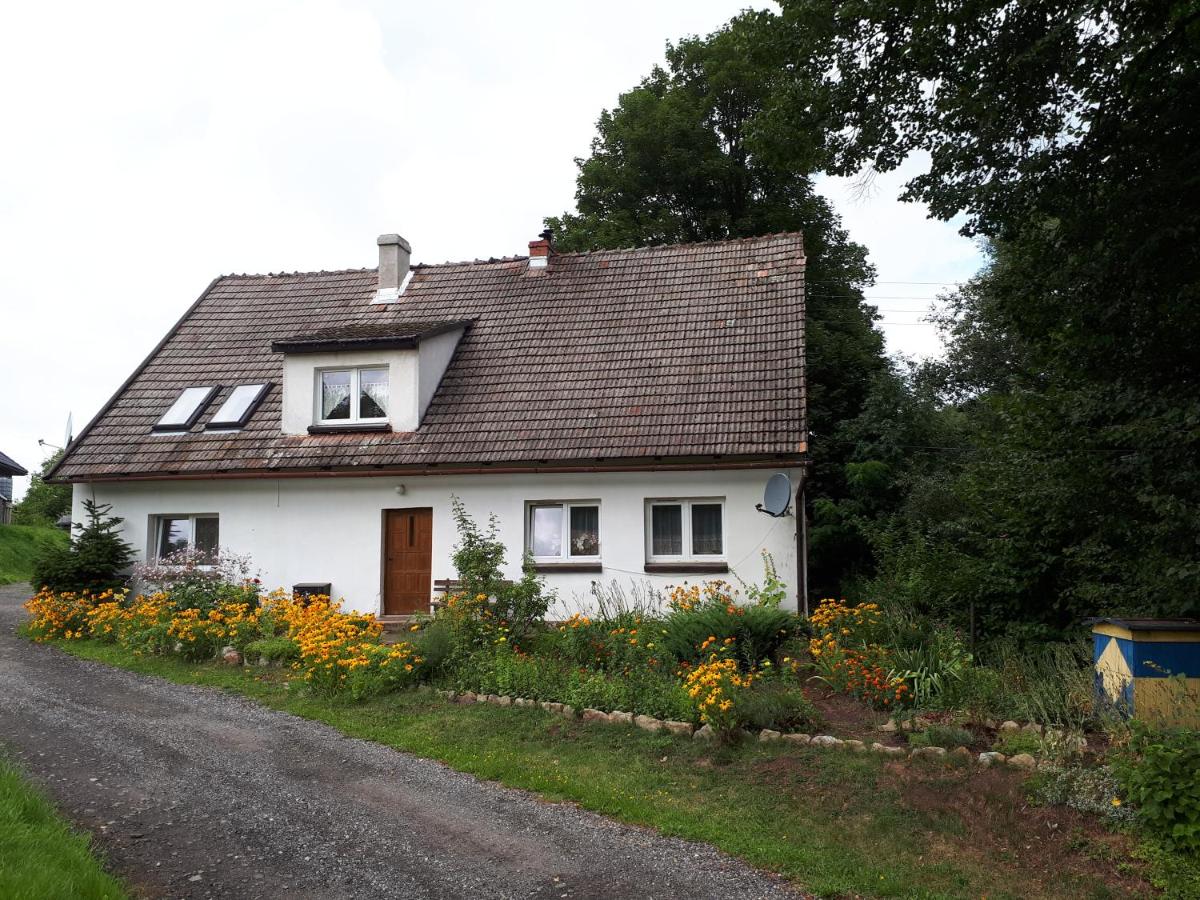 Lawendowy Zakątek - Agroturystyka - Housity