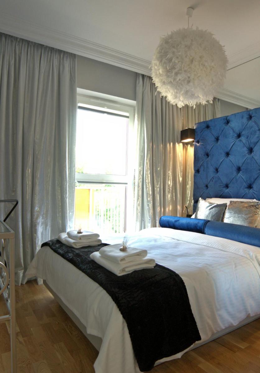 Blue Velvet Premium Apartments II - Housity