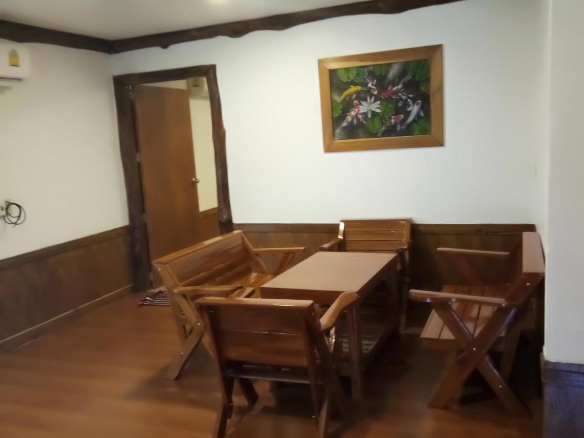 Pruksa Garden Hotel - Housity