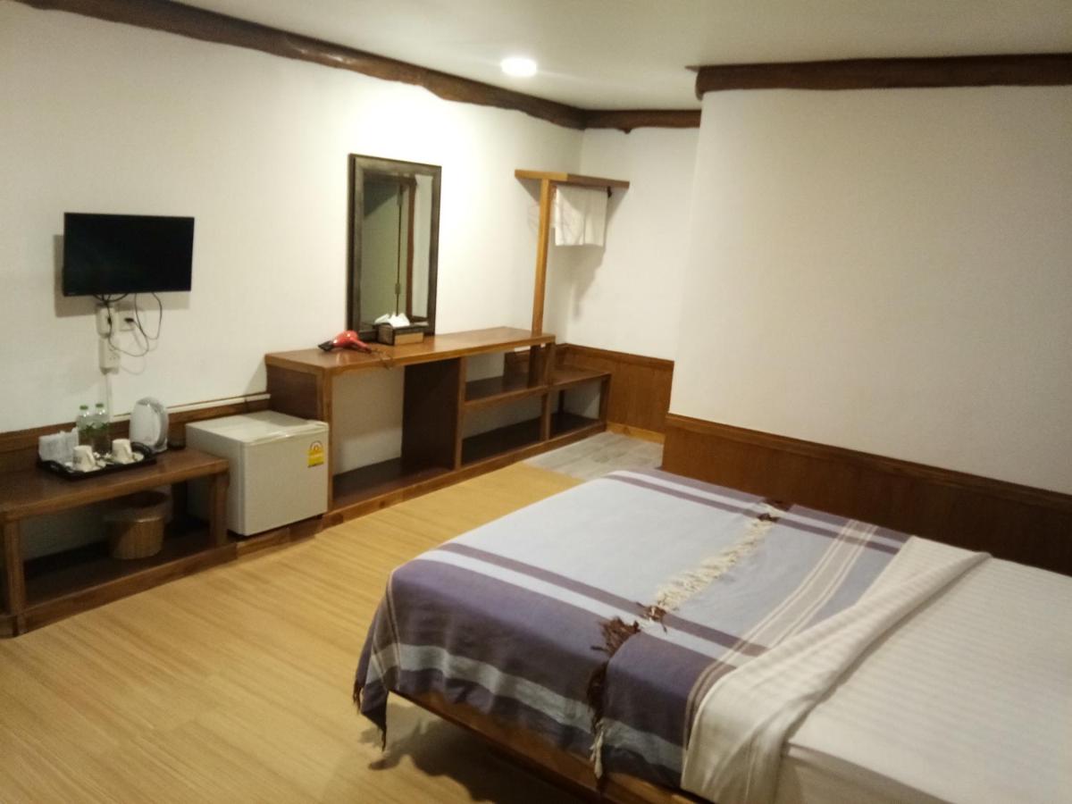 Pruksa Garden Hotel - Housity