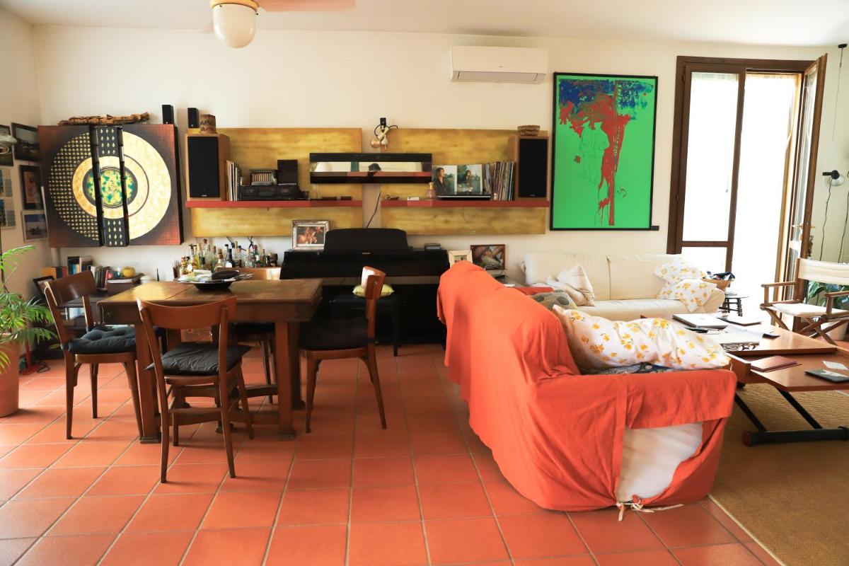 B&B Torricella - Housity