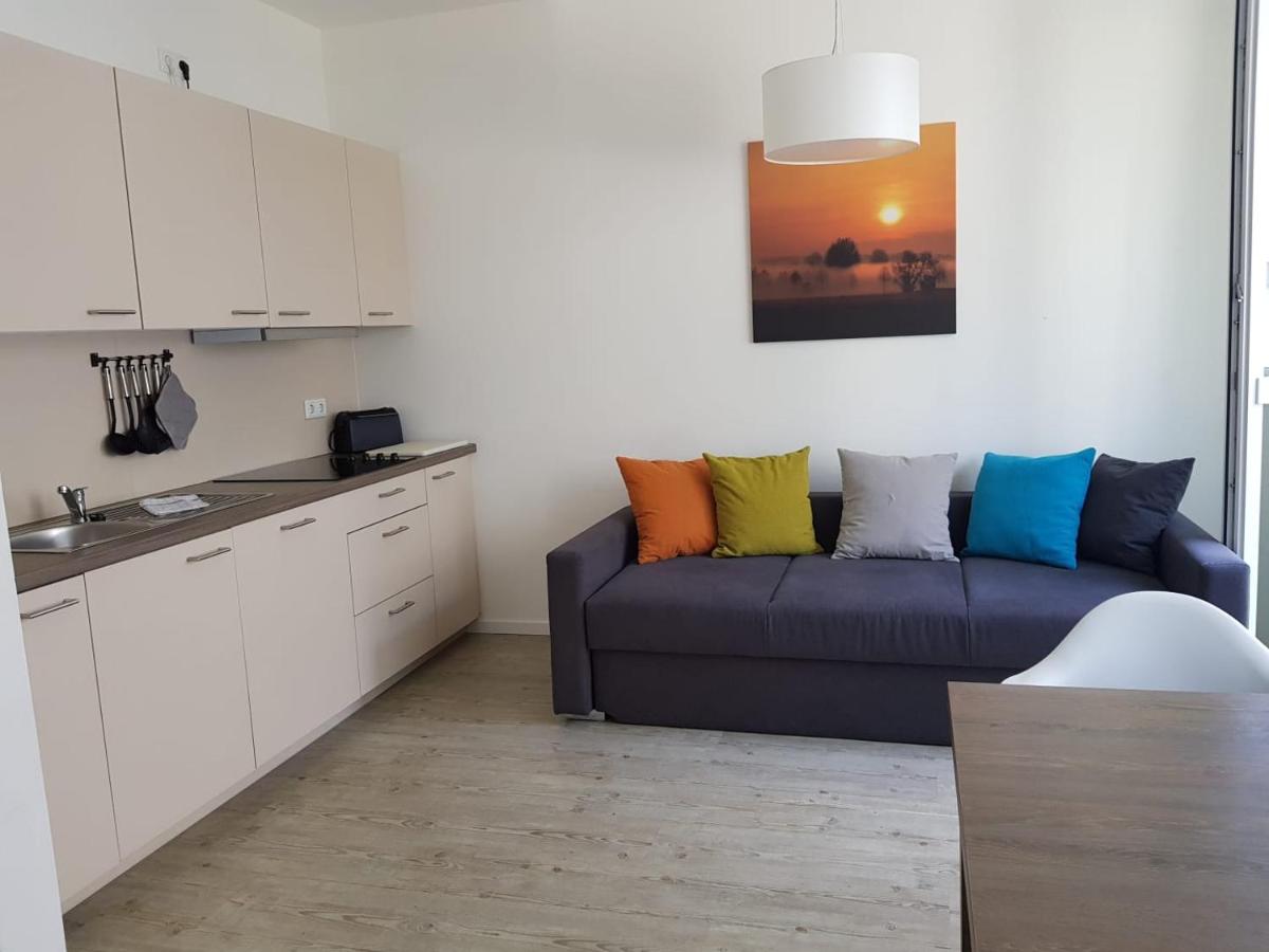 PRIMA Inn Ferienwohnungen Seetor Residenz - Housity