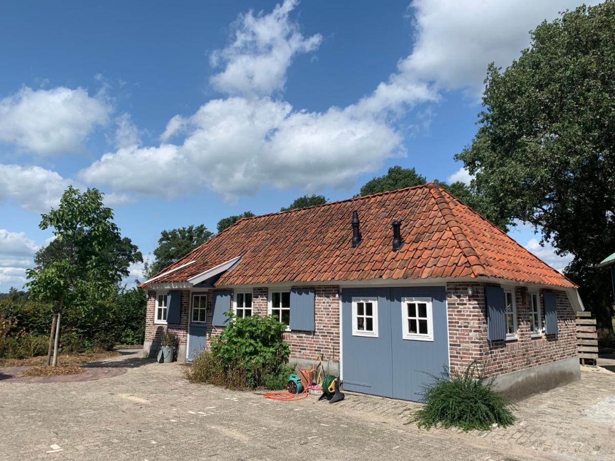 Erve Feenstra - Housity
