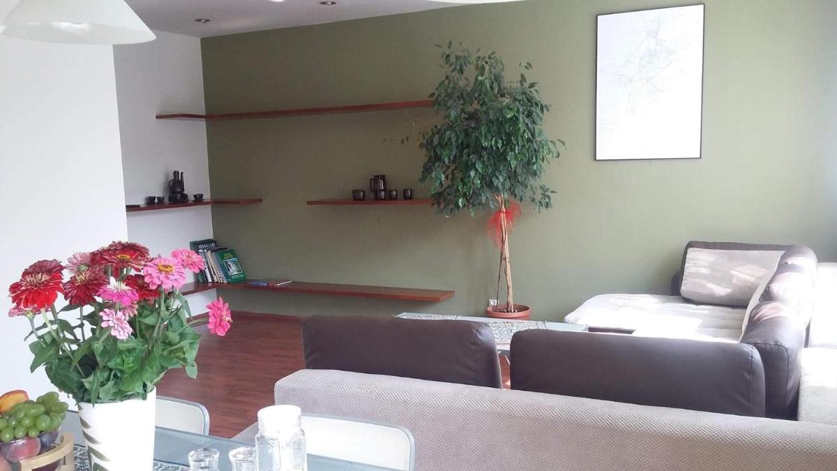 Apartment Leśniczówka - Housity