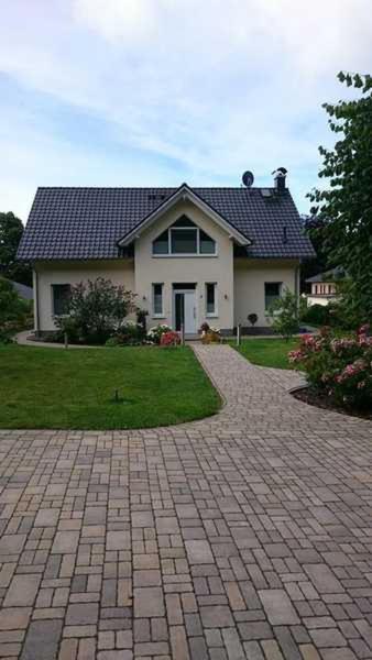 Ferienwohnung am Waldesrand - Housity