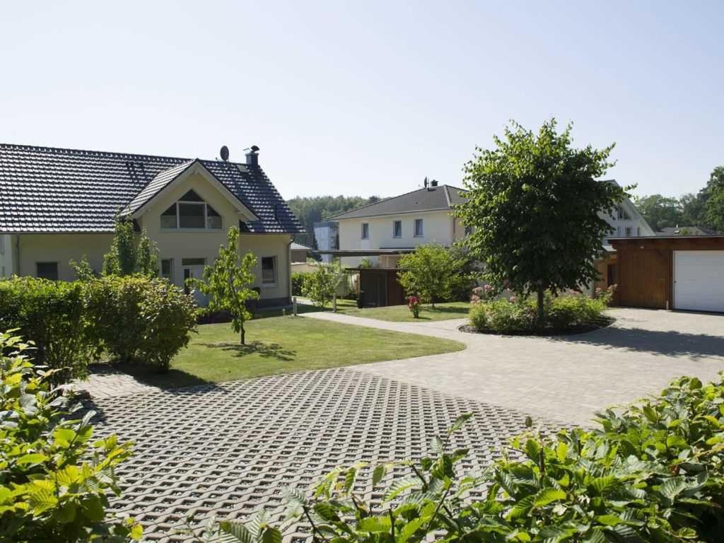 Ferienwohnung am Waldesrand - Housity