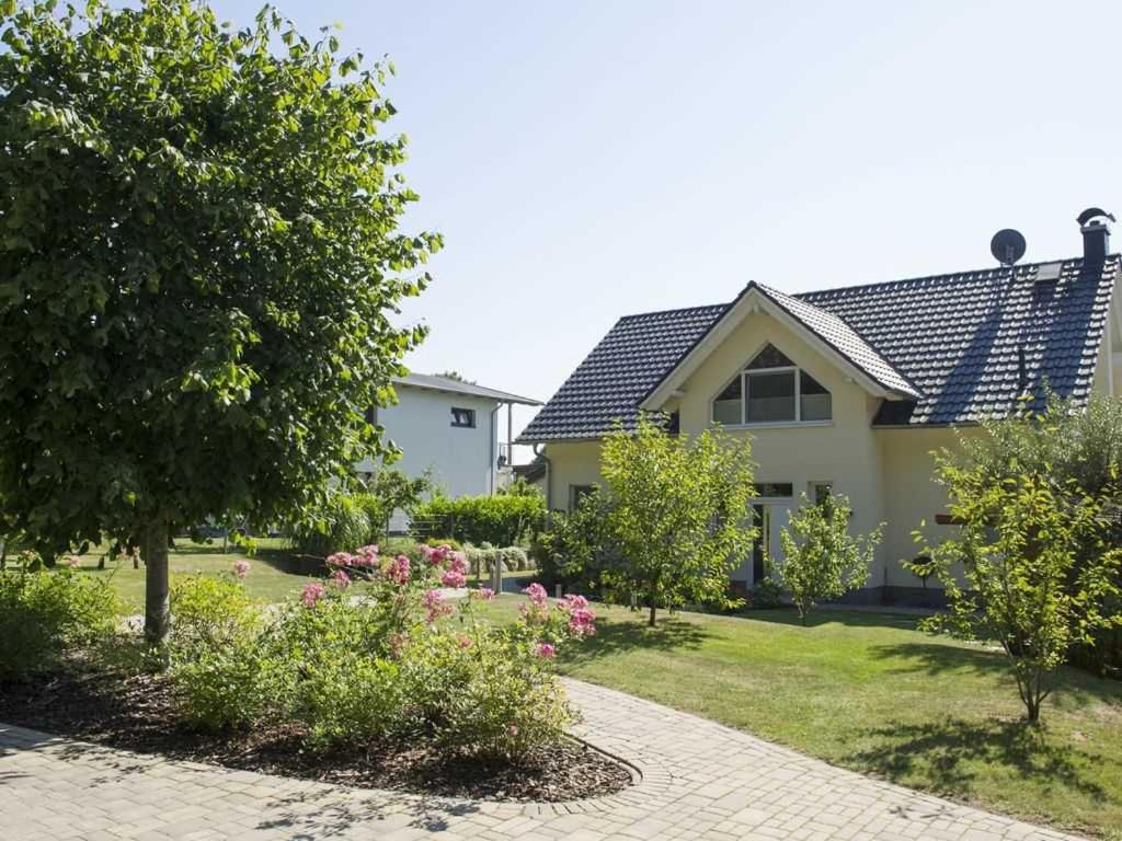 Ferienwohnung am Waldesrand - Housity