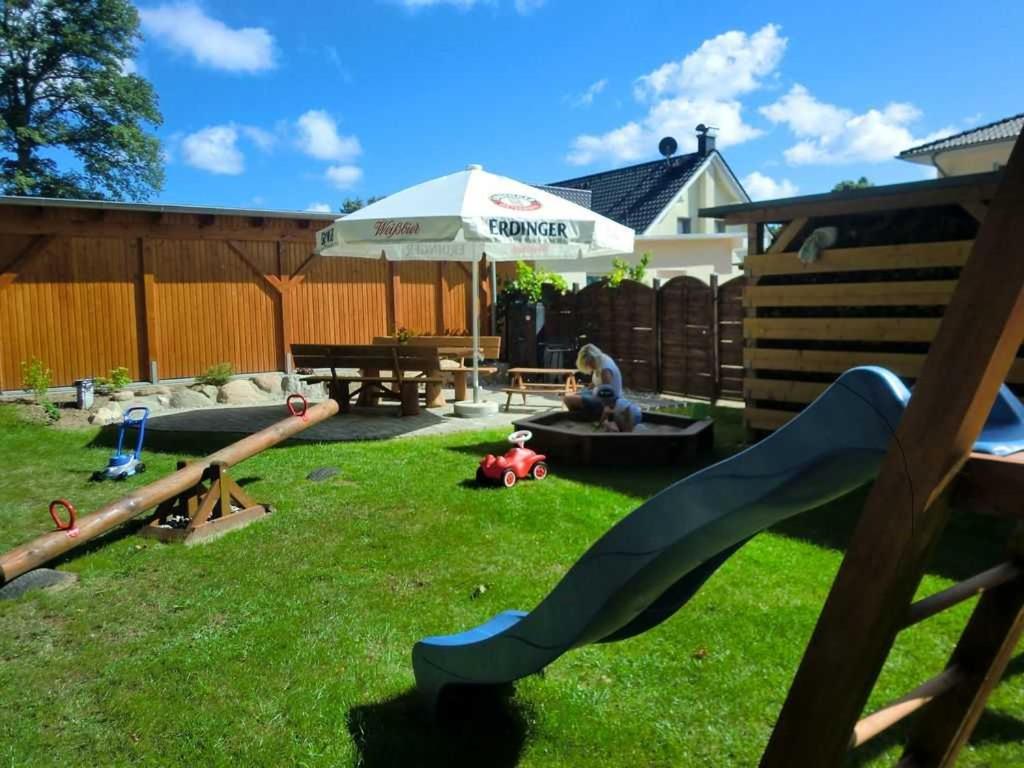Ferienwohnung am Waldesrand - Hizvo