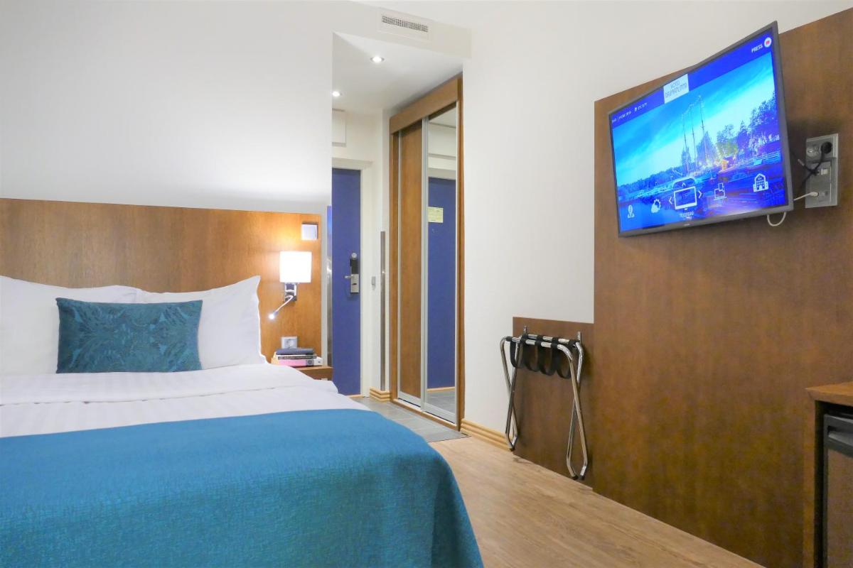 Hotel Raumanlinna - Housity