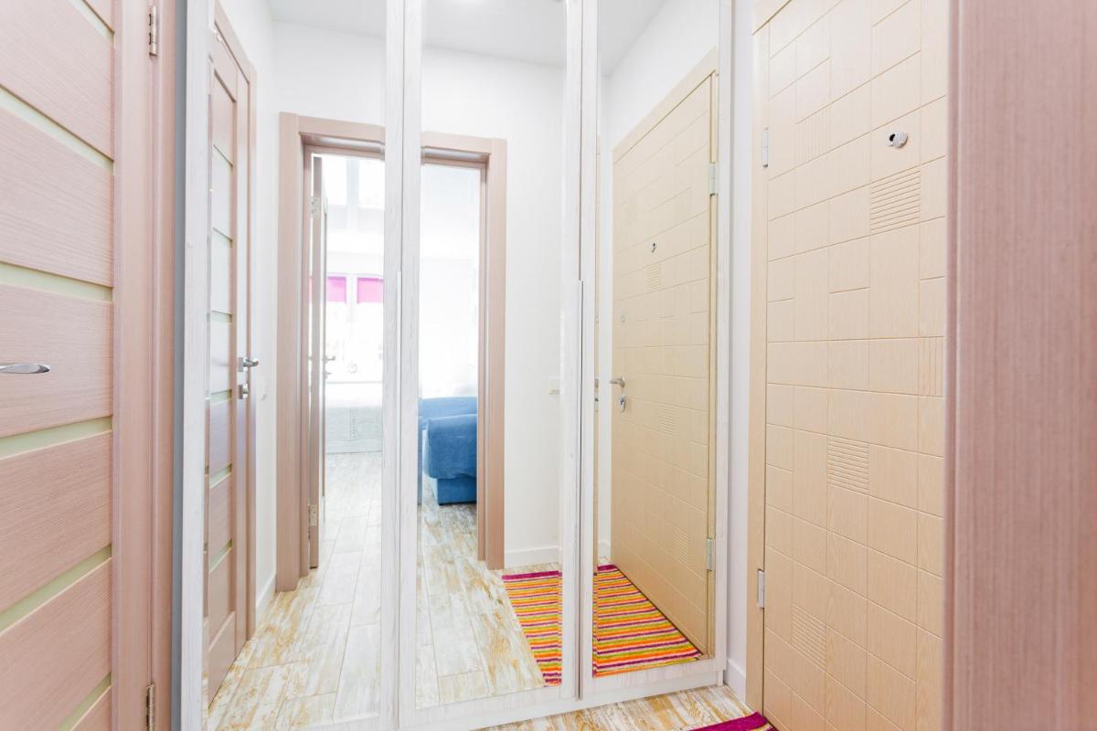 Sunny apartments on Lomonosova 36 - Housity